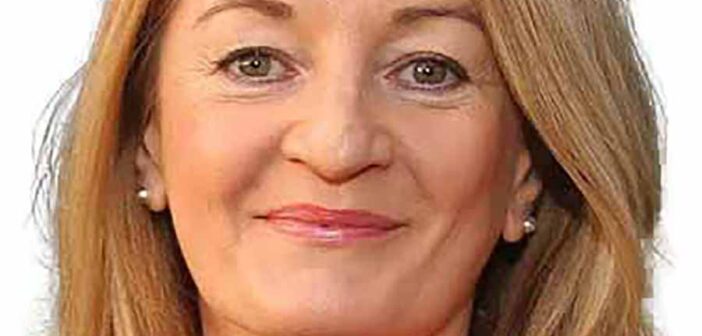 France Sheridan of LA Tourism