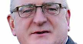 George Graham GM of Roe Valley resort