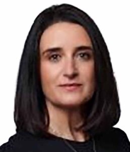 Gillian Earley of Colliers