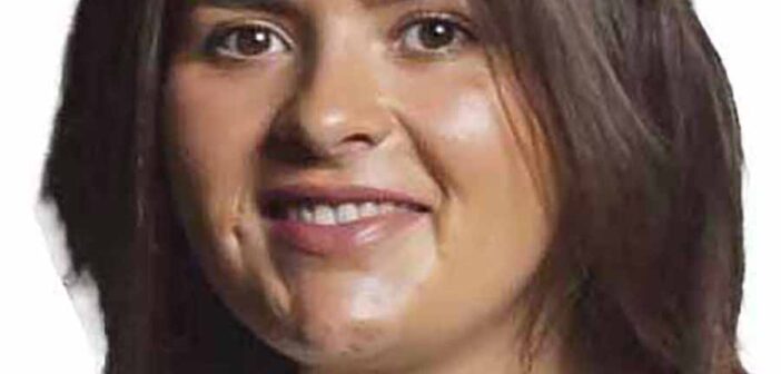 Grace Kelly of Kelly's Hotel Rosslare