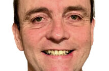 Henry Blair Dean of Downpatrick Cathedral