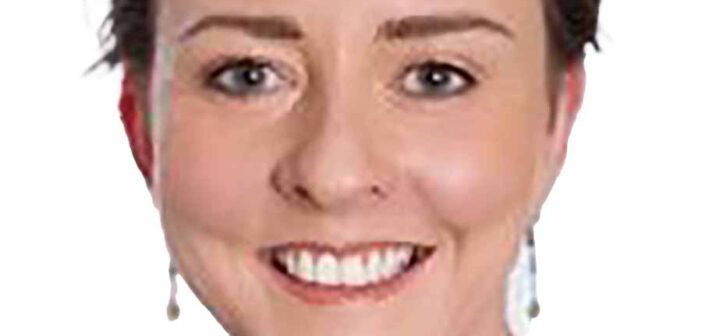 Jane Brady of Brady Insurance