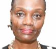 Jennifer Bamuturaki CEO of Uganda Airlines