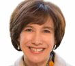 Jennifer Tombaugh CEO of Tauck