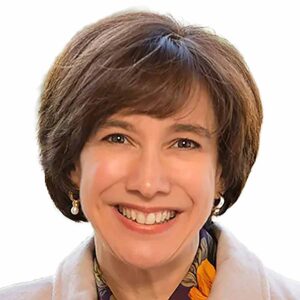 Jennifer Tombaugh CEO of Tauck