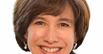 Jennifer Tombaugh CEO of Tauck