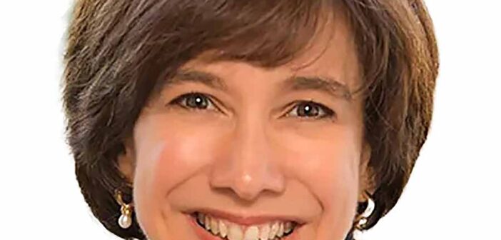 Jennifer Tombaugh CEO of Tauck