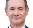Jens Ritter CEO of Lufthansa