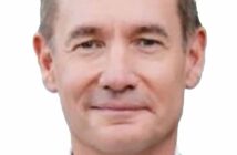 Jens Ritter CEO of Lufthansa