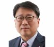Jeong Hong-geun outgoing CEO of T'way Air