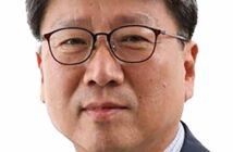 Jeong Hong-geun outgoing CEO of T'way Air