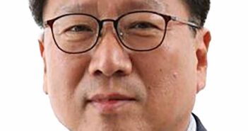 South Korea’s t’way Air to expand fleet from two B737-8s to twenty by end 2027 Jeong Hong-geun outgoing CEO of T'way Air