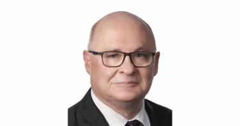 John Conlon chair of the OPW