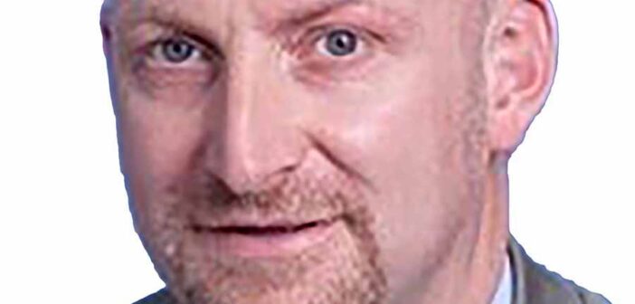 John Mark McCafferty CEO of Threshold