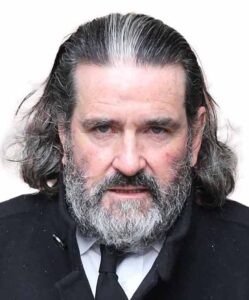 Johnny Ronan