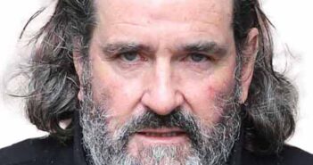 Johnny Ronan