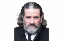 Johnny Ronan
