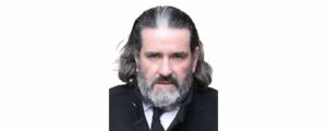 Johnny Ronan