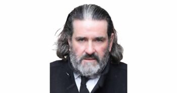 Johnny Ronan