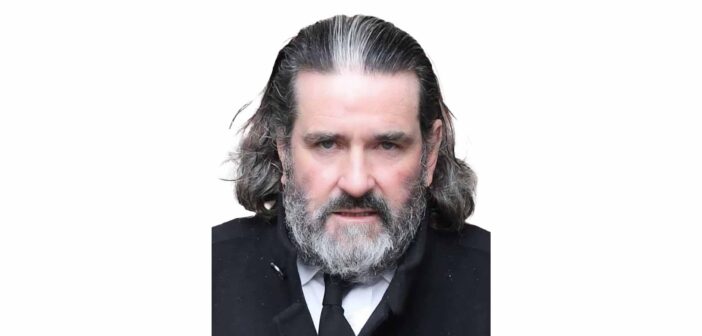 Johnny Ronan