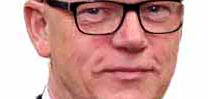 Chief Justice Donal O'Donnell