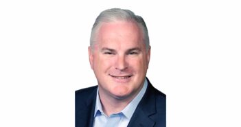 Kurt Ekert CEO of Sabre Hospitality