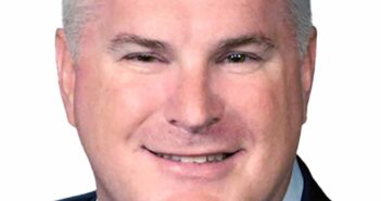 Kurt Ekert CEO of Sabre Hospitality