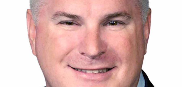 Kurt Ekert CEO of Sabre Hospitality