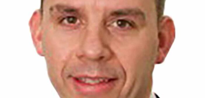 Mark Cunningham hotel developer