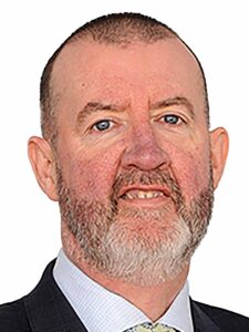 Martin Lynch