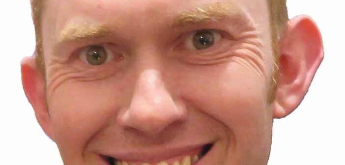 Neal Collins of Topflight