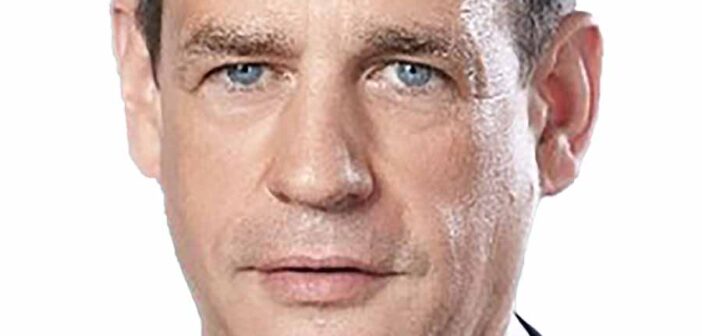 Neil Cunningham MD at APCOA Parking Ireland