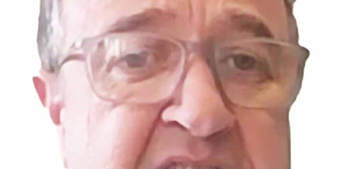 Nigel Wickingcof Heathrow Airline Operators' Committee