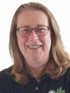 Nuala Mulqueeney MD of Aillwee Burren Experience