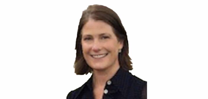Orla Gallagher CEO Russborough House wide