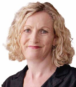 Orlaith McBride Director National Archives Ireland
