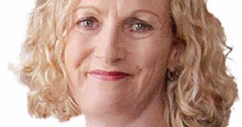 Orlaith McBride Director National Archives Ireland