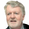 Pat O'Leary of Kerry Tourism Federation