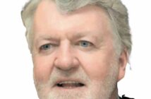 Pat O'Leary of Kerry Tourism Federation
