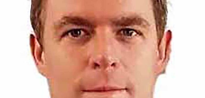 Paul Hegarty, National Maritime College of Ireland