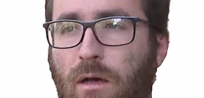 Pere Joan spokesman for Menys Turisme Més Vida