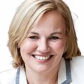 Philippa Harrison MD of Tourism Australia
