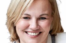 Philippa Harrison MD of Tourism Australia