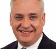 Richard Lochhead tourism minister of Scotland