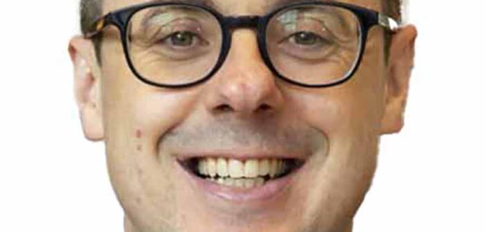 Robert Millar of the Talbot Hotel