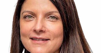 Rose-Marie AbelL, Acting MD of Atout France