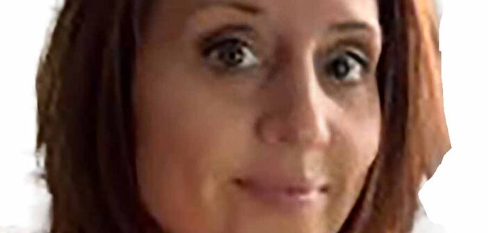 Sandy Coenen, inflight product manager, Brussels Airlines