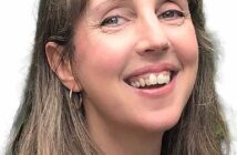 Sarah Dee Tourism Ireland manager Nordic region