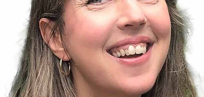 Sarah Dee Tourism Ireland manager Nordic region