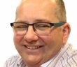 Stephen Carson CEO of Loughview Leisure Group